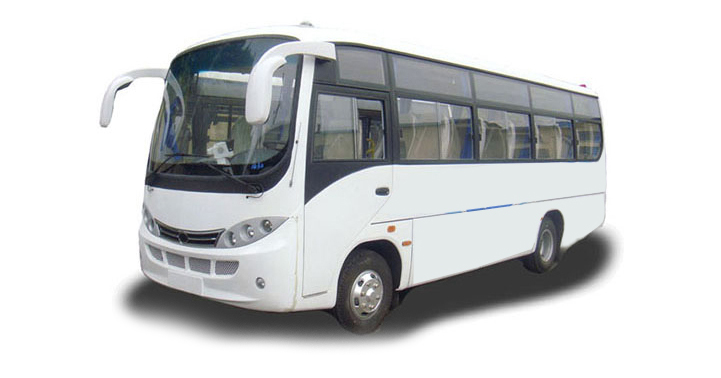 Bus 35Seater