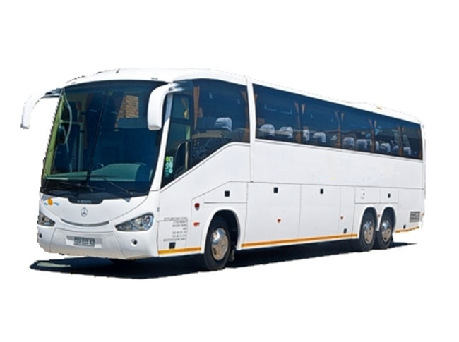 Bus 52Seater