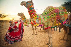 Rajasthan-tour