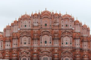 Hire Taxi from Jodhpur to Jaipur
