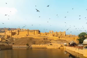 Places to Visit in Rajasthan in December