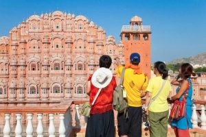 Rajasthan-Tourism